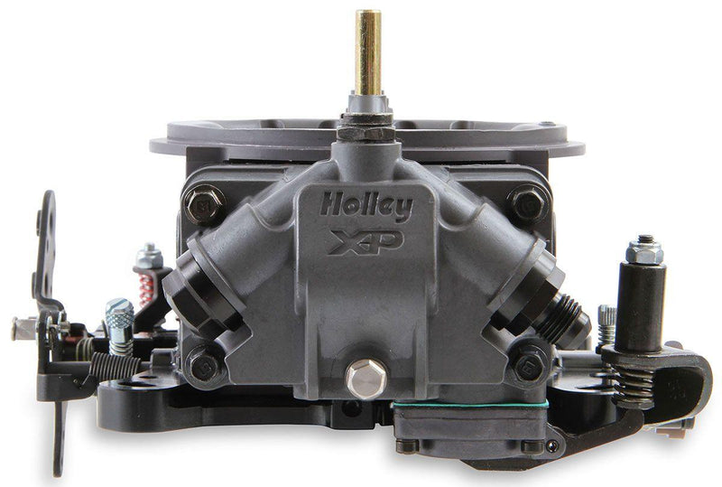 Holley 750cfm Ultra XP Aluminium E85 Carburettor (HO0-80843HBX)