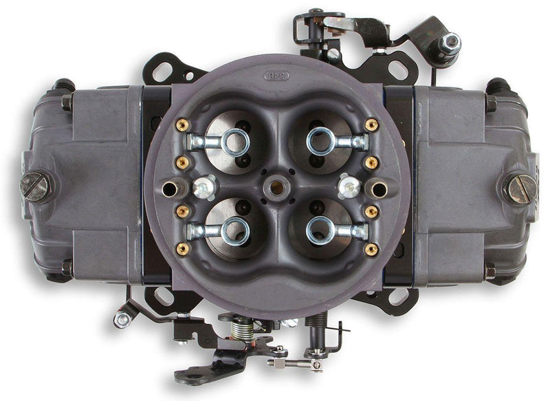 Holley 750cfm Ultra XP Aluminium E85 Carburettor (HO0-80843HBX)
