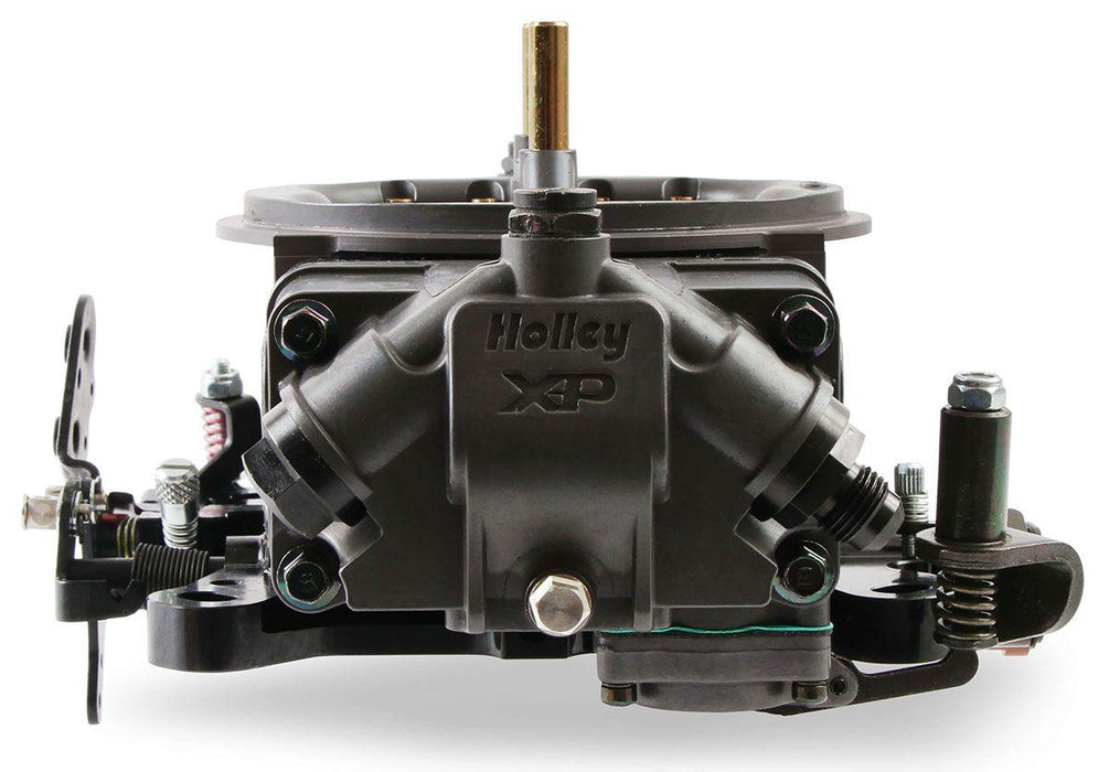 Holley 850cfm Ultra XP Aluminium E85 Carburettor (HO0-80844HBX)