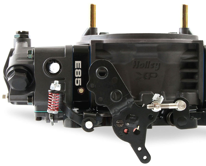 Holley 850cfm Ultra XP Aluminium E85 Carburettor (HO0-80844HBX)