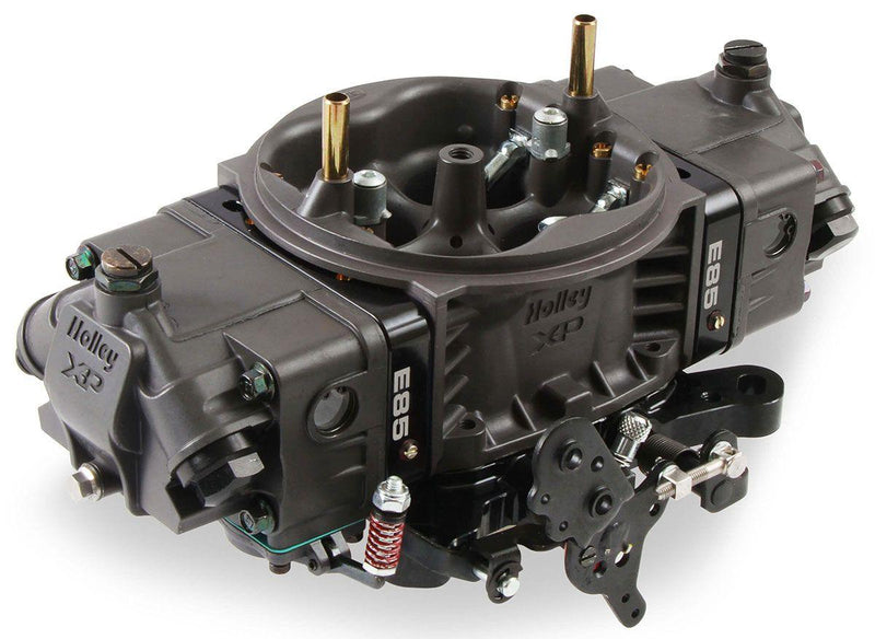 Holley 950cfm Ultra XP Aluminium E85 Carburettor (HO0-80845HBX) HO0-80845HBX