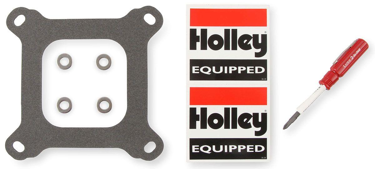 Holley 950cfm Ultra XP Aluminium E85 Carburettor (HO0-80845HBX)