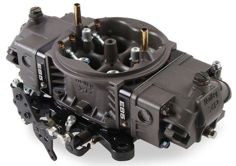 Holley 950cfm Ultra XP Aluminium E85 Carburettor (HO0-80845HBX)