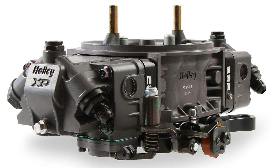 Holley 950cfm Ultra XP Aluminium E85 Carburettor (HO0-80845HBX)