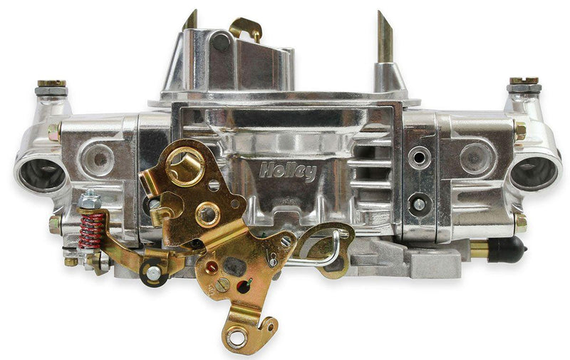 Holley 870 CFM 4-Barrel Carburettor (HO0-80870)