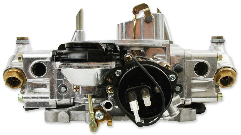 Holley 870 CFM 4-Barrel Carburettor (HO0-80870)