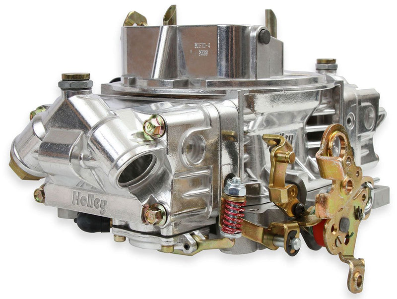 Holley 870 CFM 4-Barrel Carburettor (HO0-80870)