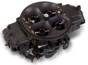 Holley 1050 CFM Gen3 Ultra Dominator Hard Core Grey (HO0-80903HB) HO0-80903HB