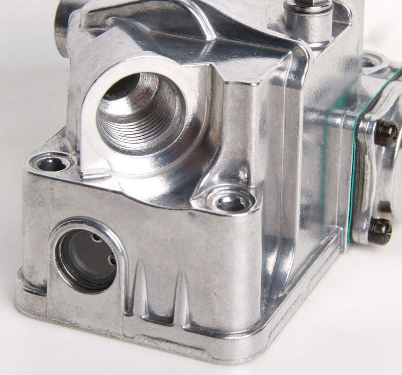 Holley 1050 CFM Gen3 Ultra Dominator Hard Core Grey (HO0-80903HB)