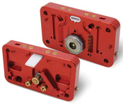 Holley 1050 CFM Gen3 Ultra Dominator Hard Core Grey (HO0-80903HB)