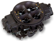 Holley 1250 CFM Gen3 Ultra Dominator Hard Core Grey (HO0-80908HB) HO0-80908HB