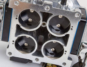 Holley 1250 CFM Gen3 Ultra Dominator Hard Core Grey (HO0-80908HB)