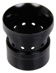 Holley 1250 CFM Gen3 Ultra Dominator Hard Core Grey (HO0-80908HB)