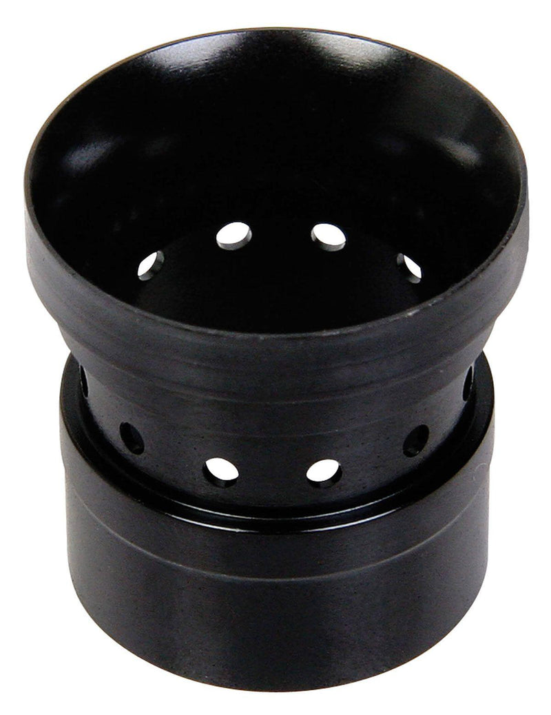 Holley 1250 CFM Gen3 Ultra Dominator Hard Core Grey (HO0-80908HB)