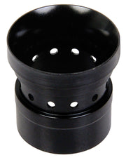 Holley 1350 CFM Gen3 Ultra Dominator Hard Core Grey (HO0-80909-3HB)