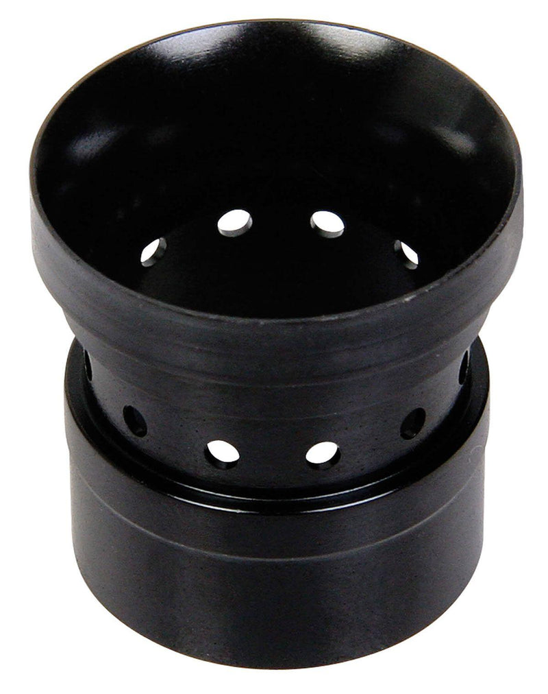 Holley 1350 CFM Gen3 Ultra Dominator Hard Core Grey (HO0-80909-3HB)