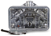 Holley 1350 CFM Gen3 Ultra Dominator Hard Core Grey (HO0-80909-3HB)