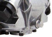 Holley 1350 CFM Gen3 Ultra Dominator Hard Core Grey (HO0-80909-3HB)