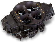 Holley 1475 CFM Gen3 Ultra Dominator Hard Core Grey (HO0-80910-3HB) HO0-80910-3HB