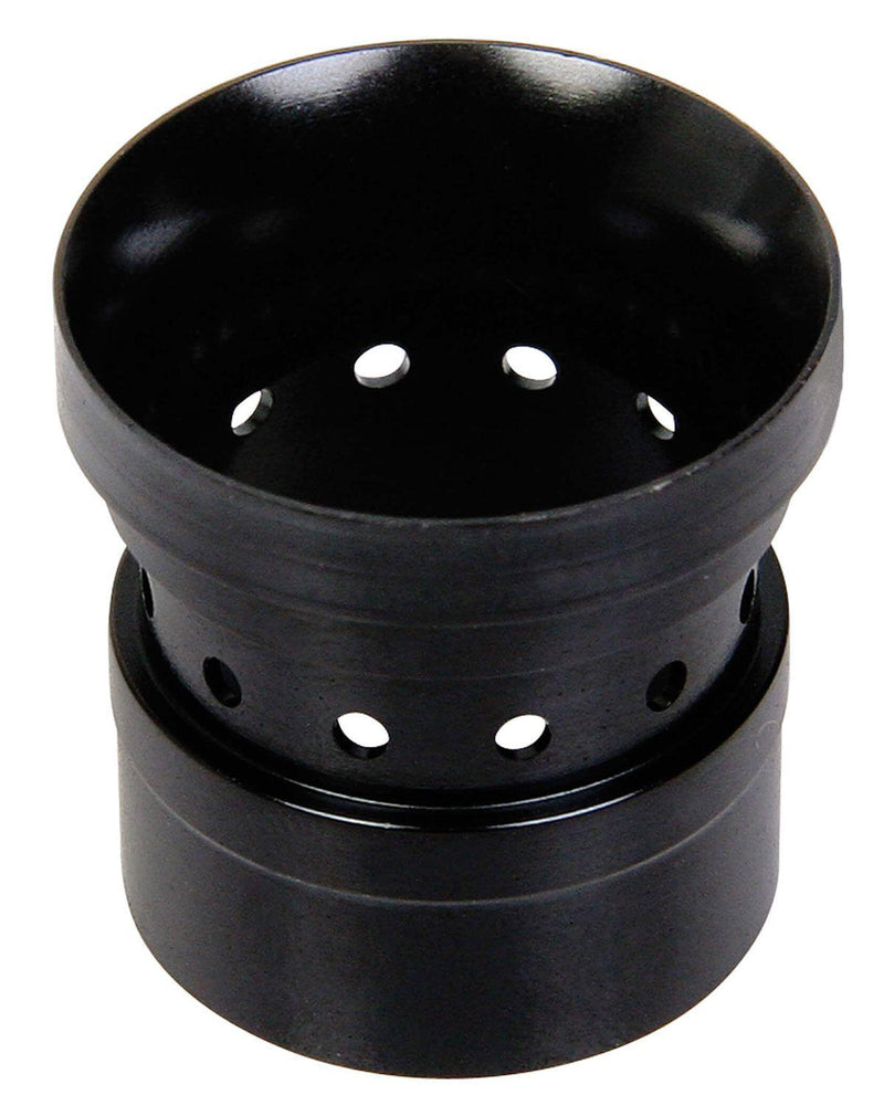 Holley 1475 CFM Gen3 Ultra Dominator Hard Core Grey (HO0-80910-3HB)