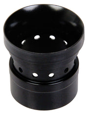 Holley 1425 CFM Gen3 Ultra Dominator Hard Core Grey (HO0-80911-3HB)