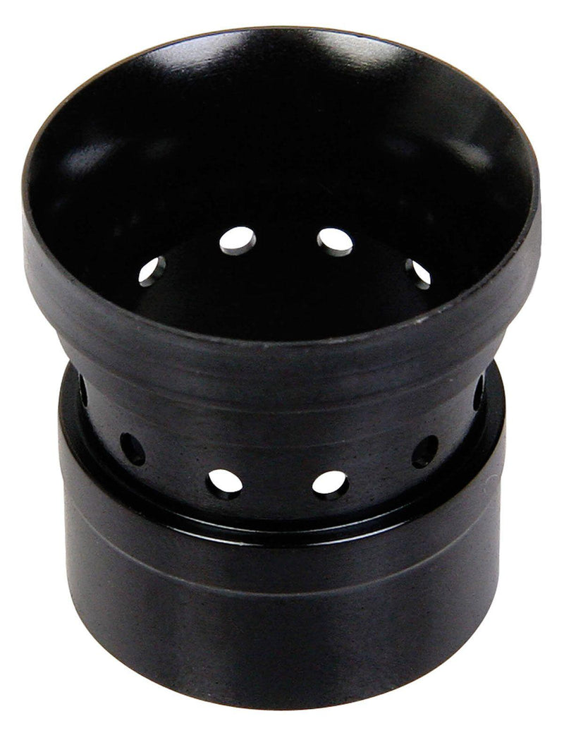 Holley 1425 CFM Gen3 Ultra Dominator Hard Core Grey (HO0-80911-3HB)