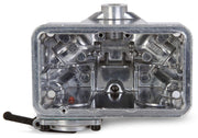 Holley 1425 CFM Gen3 Ultra Dominator Hard Core Grey (HO0-80911-3HB)
