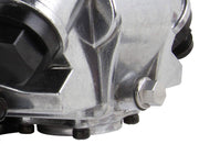 Holley 1425 CFM Gen3 Ultra Dominator Hard Core Grey (HO0-80911-3HB)