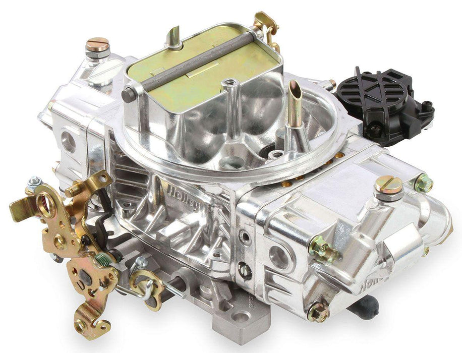 Holley 570 CFM 4-Barrel Carburettor (HO0-81570)