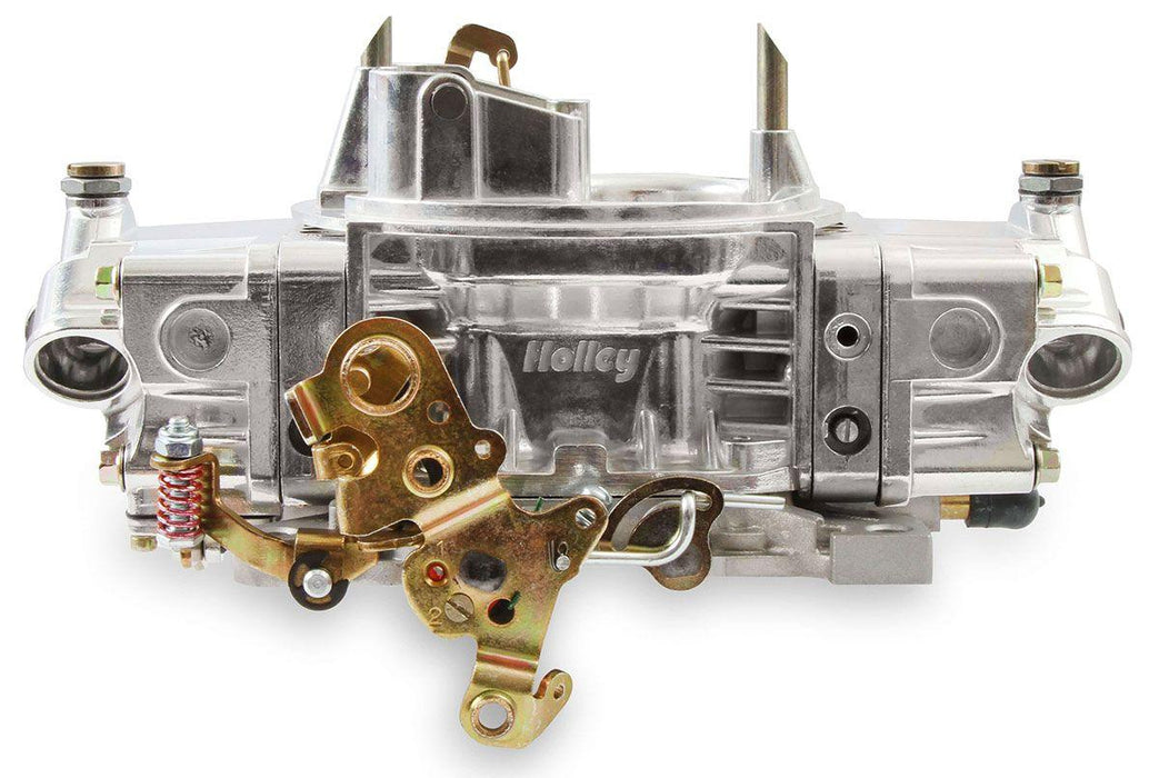 Holley 570 CFM 4-Barrel Carburettor (HO0-81570)