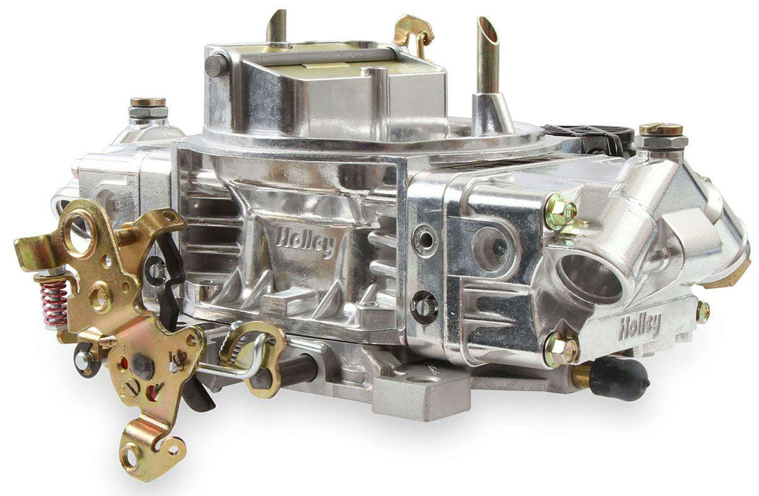 Holley 570 CFM 4-Barrel Carburettor (HO0-81570)