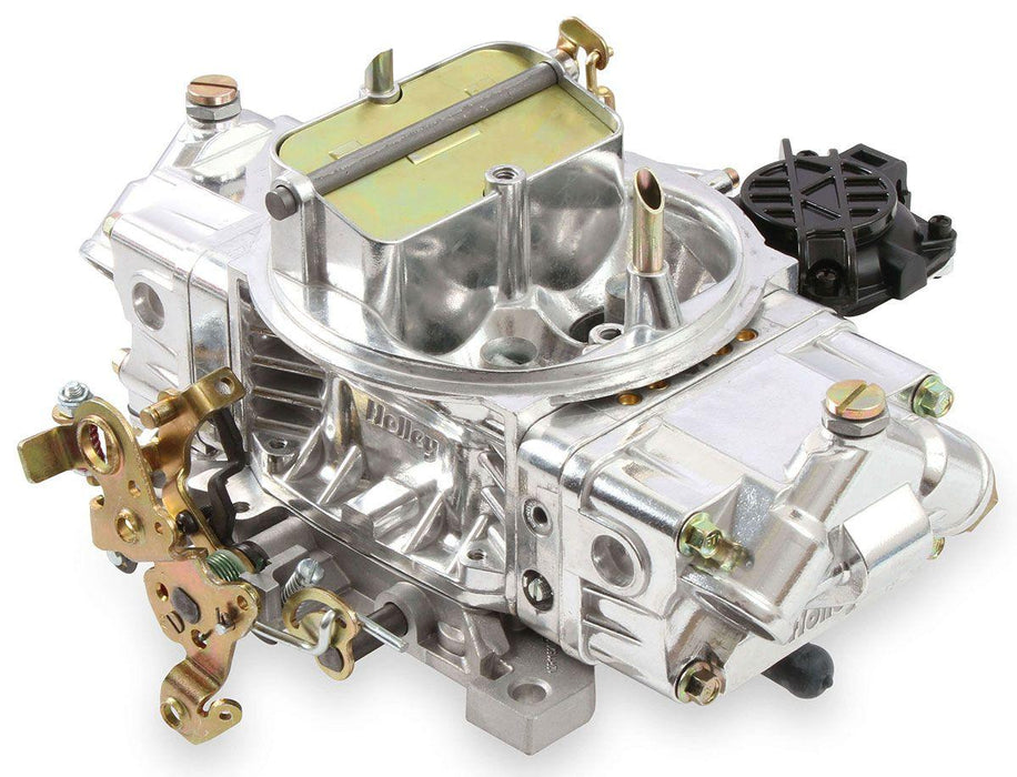 Holley 670 CFM 4-Barrel Carburettor (HO0-81670)