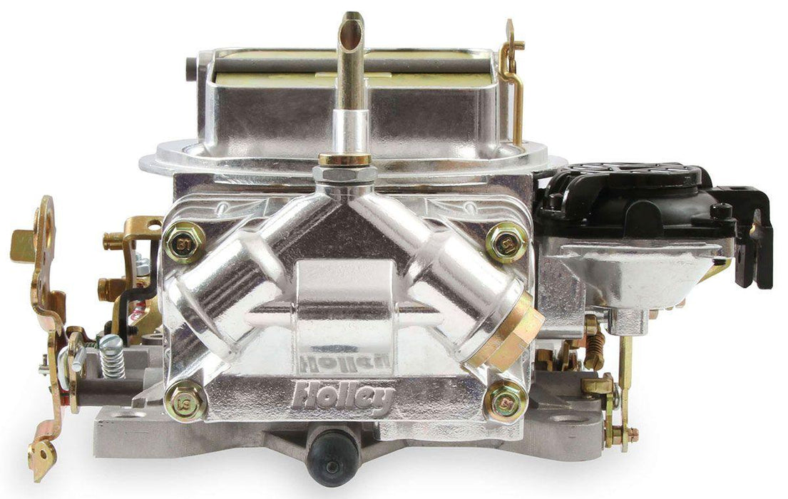 Holley 670 CFM 4-Barrel Carburettor (HO0-81670)