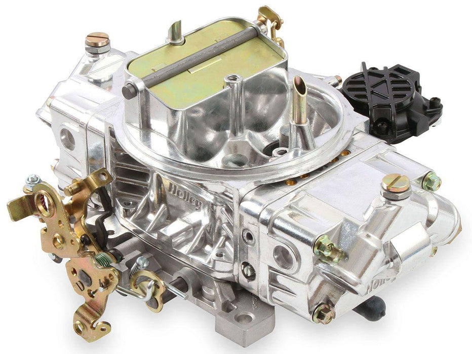 Holley 870 CFM 4-Barrel Carburettor (HO0-81870)