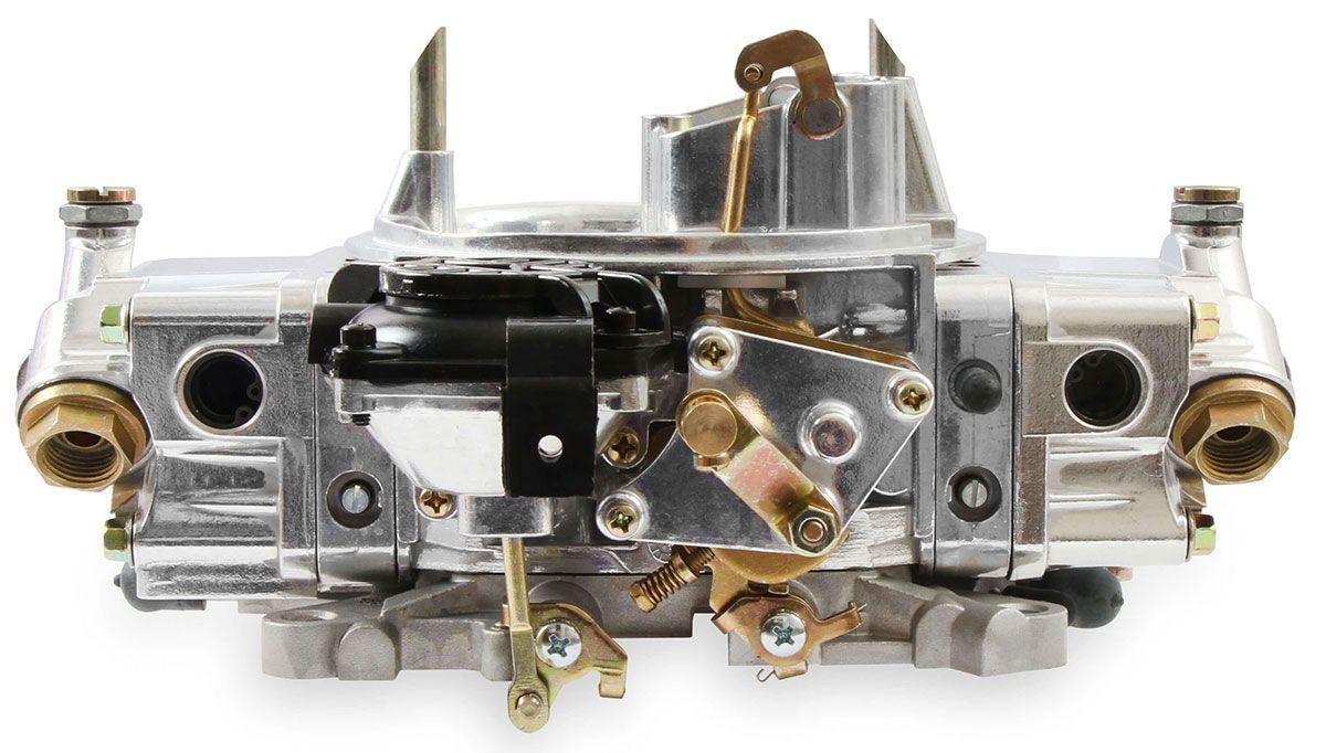 Holley 870 CFM 4-Barrel Carburettor (HO0-81870)