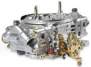 Holley 750 CFM Four Barrel Aluminium Street HP Carburettor (HO0-82750SA) HO0-82750SA