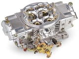 Holley 750 CFM Four Barrel Aluminium Street HP Carburettor (HO0-82751SA) HO0-82751SA
