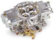 Holley 750 CFM Four Barrel Aluminium Street HP Carburettor (HO0-82751SA) HO0-82751SA