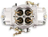 Holley 750 CFM Four Barrel Aluminium Street HP Carburettor (HO0-82751SA)