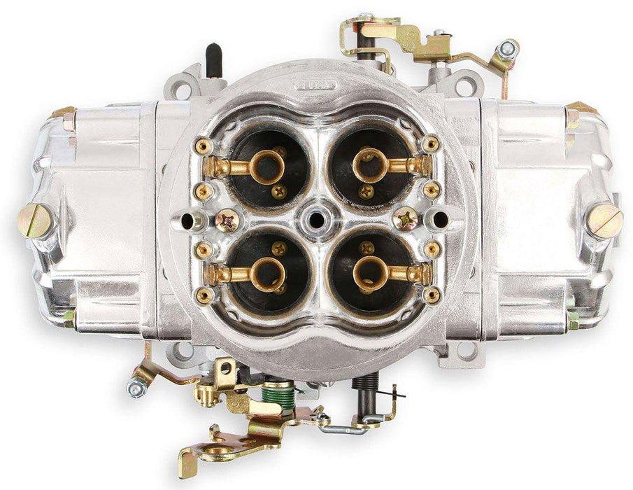 Holley 750 CFM 4-Barrel Street HP Series Carburettor (HO0-82751)