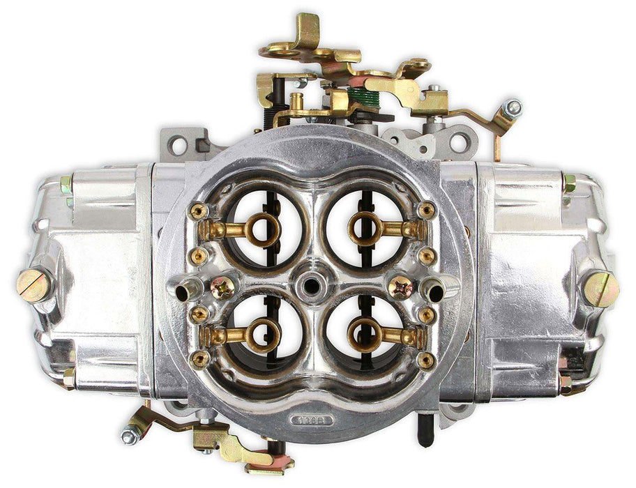 Holley 750 CFM 4-Barrel Street HP Series Carburettor (HO0-82751)