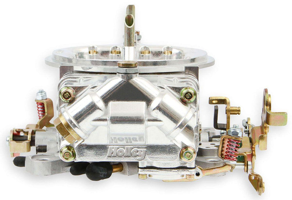 Holley 750 CFM 4-Barrel Street HP Series Carburettor (HO0-82751)