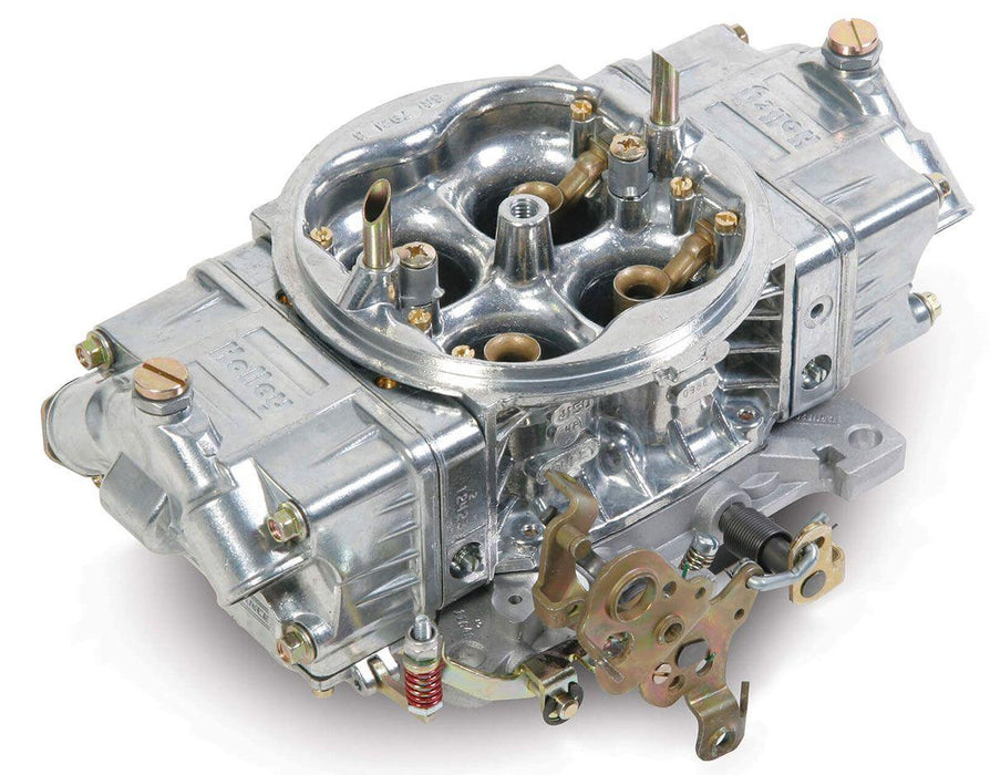 Holley 750 CFM 4-Barrel Street HP Series Carburettor (HO0-82751)