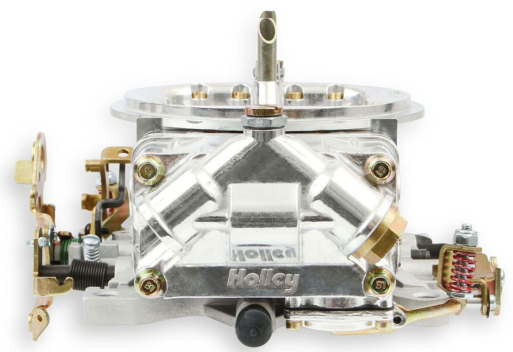 Holley 750 CFM 4-Barrel Street HP Series Carburettor (HO0-82751)