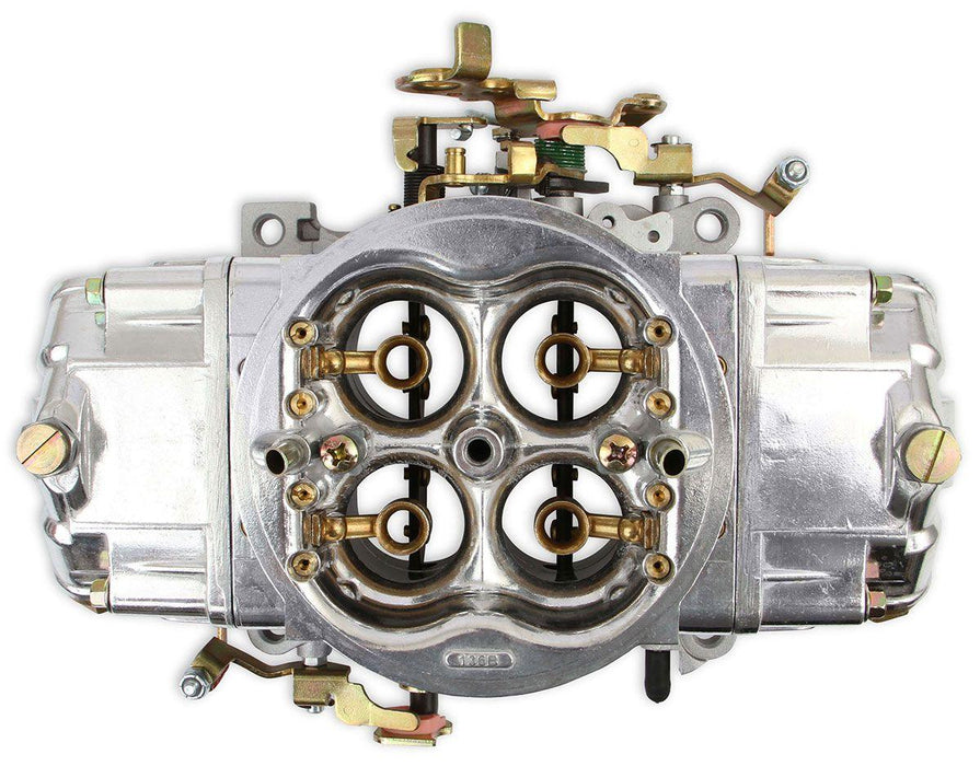 Holley 950 CFM Four Barrel Aluminium Street HP Carburettor (HO0-82951SA)