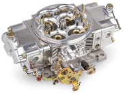 Holley 950 CFM Four Barrel Aluminium Street HP Carburettor (HO0-82951SA) HO0-82951SA