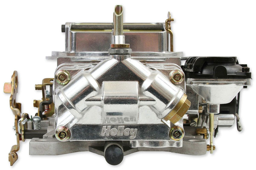 Holley 770 CFM 4-Barrel Aluminium Street Avenger Carburettor (HO0-83770)