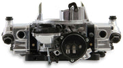 Holley 670 CFM Ultra Street Avenger Four Barrel Carburettor - Black (HO0-86670BK)