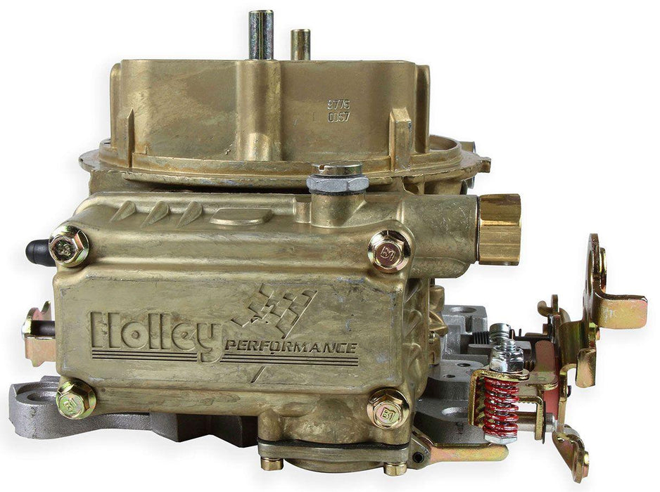 Holley 450 cfm, Square Bore, 4-Barrel (HO0-9776)