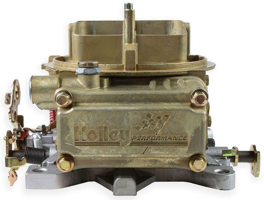 Holley 450 cfm, Square Bore, 4-Barrel (HO0-9776)